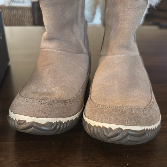 Sorel Out N About Bootie - Picture 10 of 11